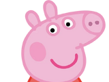 Peppa Pig
