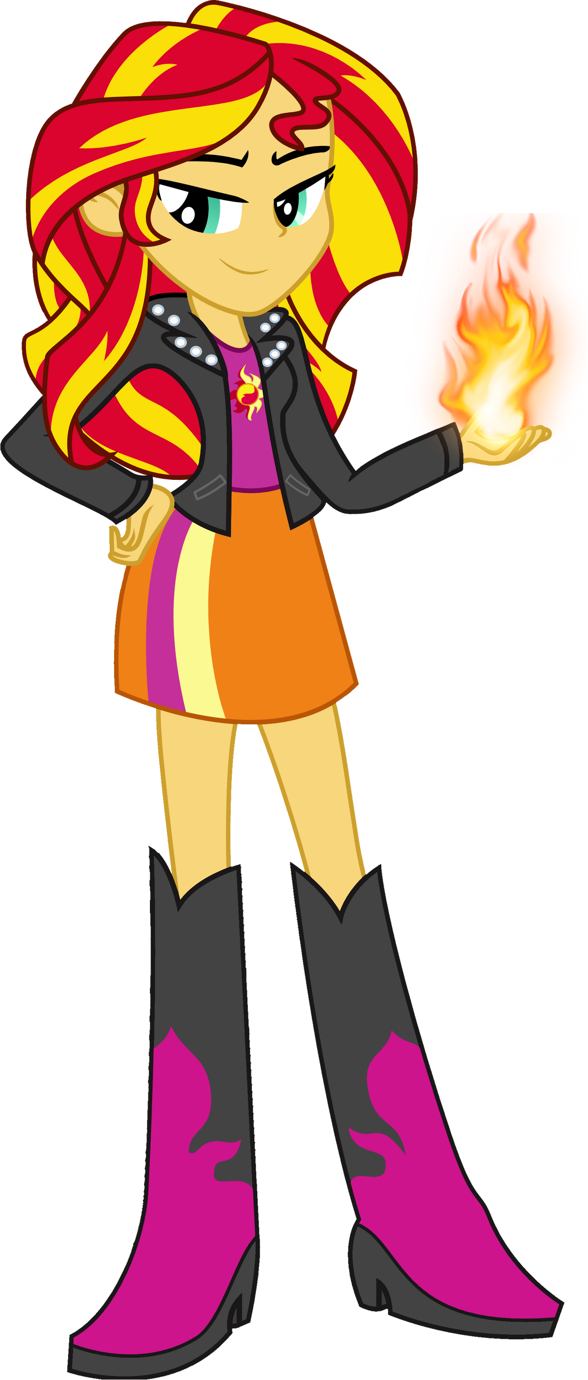 Dazzlings (My Little Pony: Equestria Girls - Rainbow Rocks), The Female  Villains Wiki