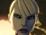 Asajj Ventress