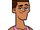 Brody (Total Drama Presents: The Ridonculous Race)