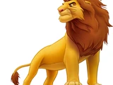 Simba (The Lion King)