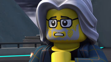 Milton dyer ninjago sale