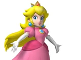 Princess Peach