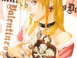Misa Amane