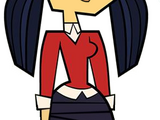 Kitty (Total Drama Presents: The Ridonculous Race)