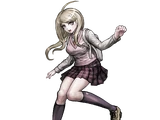 Kaede Akamatsu