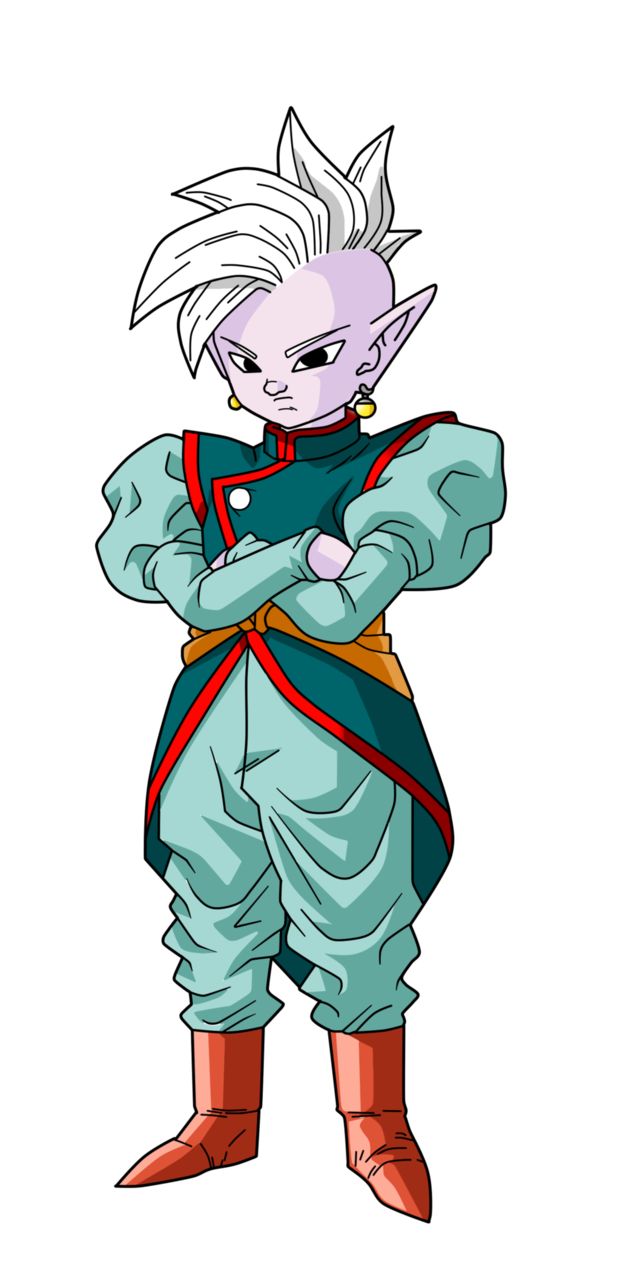 supreme kai east