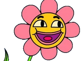 Leslie (The Amazing World of Gumball)