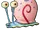 Gary the Snail
