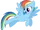 Rainbow Dash