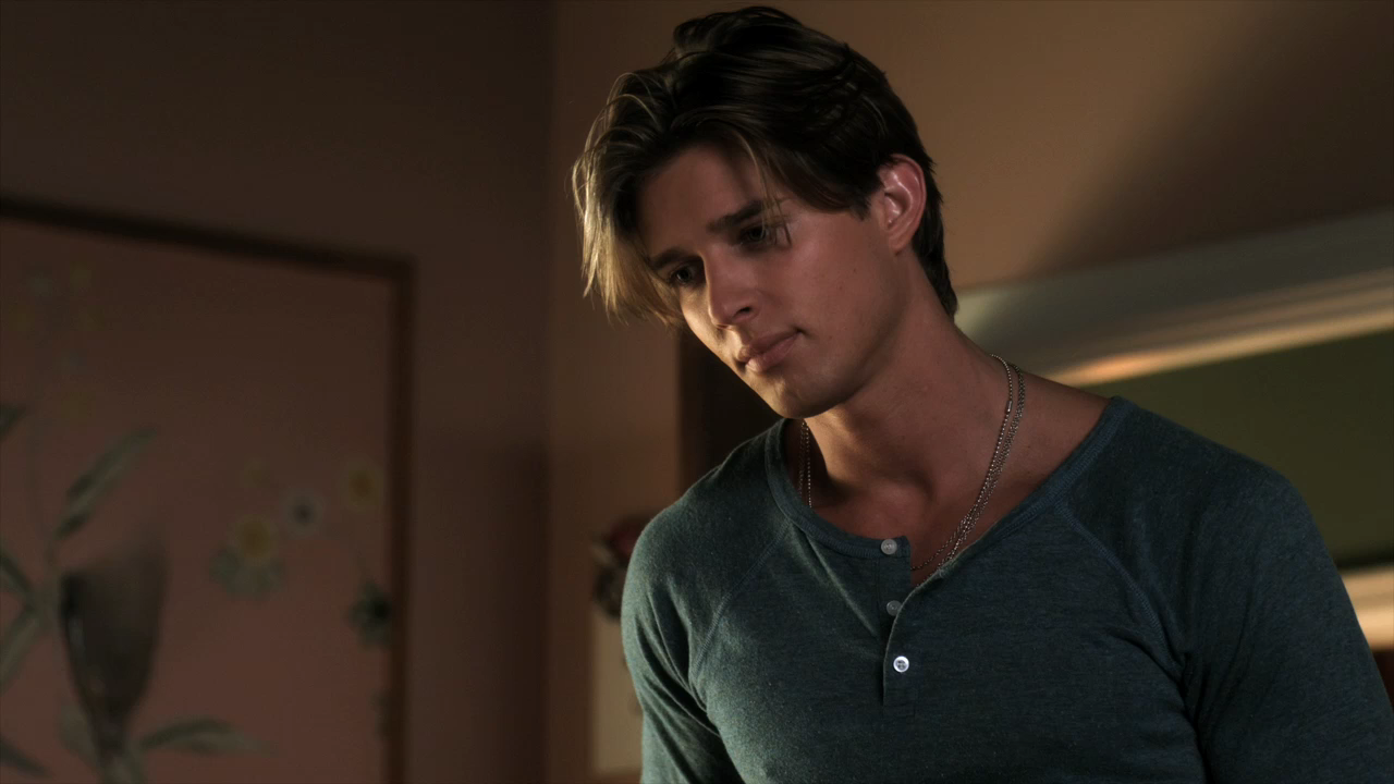 Jason Dilaurentis Protagonists Wiki Fandom