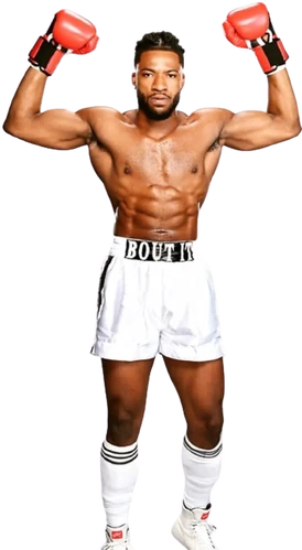 Trick Williams | Protagonists Wiki | Fandom