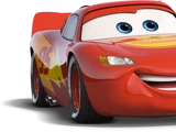 Lightning McQueen
