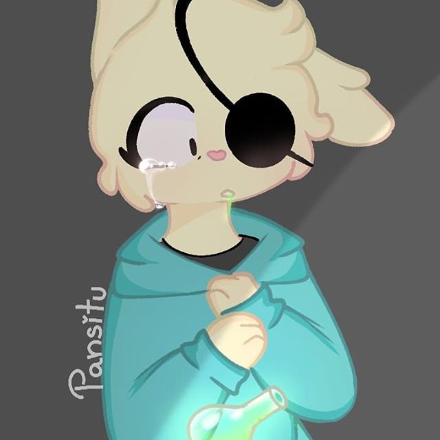 bunny piggy fan art roblox