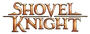 Shovel Knight Logo