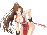 Mai Shiranui
