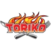 Toriko Logo by Mitsutoshi Shimabukuro