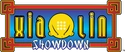 Xiaolin Showdown Logo