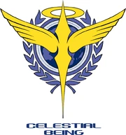 Celestial Being Logo