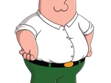 Peter Griffin