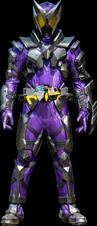 Horobi | Protagonists Wiki | Fandom