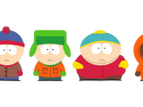 South Park Boys