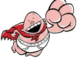Captain Underpants