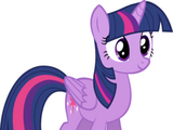 Twilight Sparkle