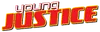 Young Justice (2019) logo