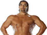 The Great Khali