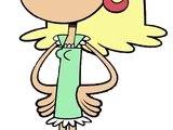 Leni Loud