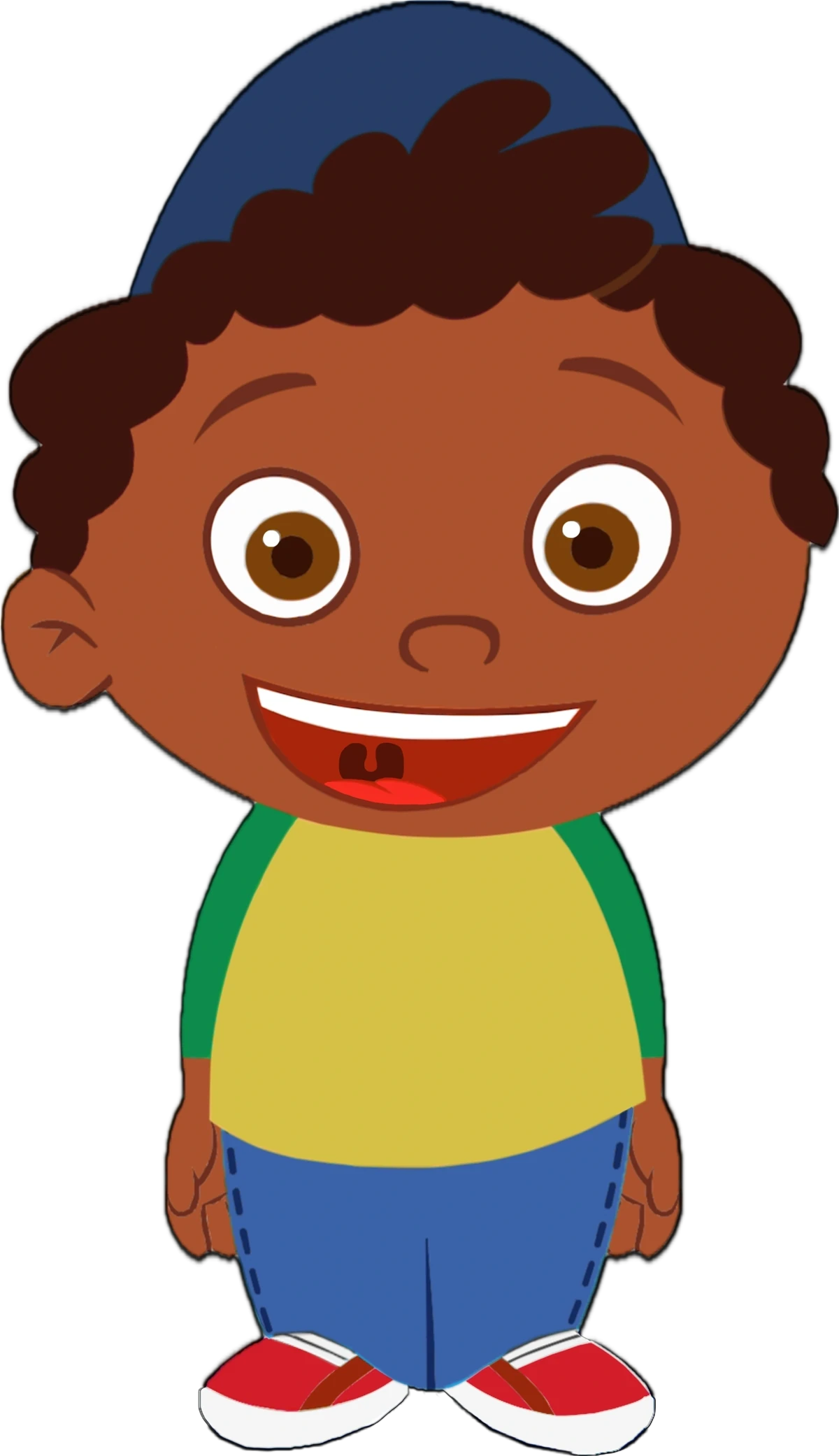 Quincy | Protagonists Wiki | Fandom