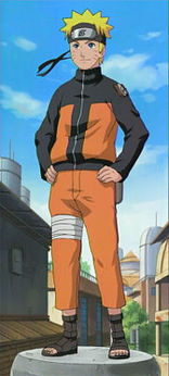 The Naruto Fandom. Naruto uzumaki, Anime naruto, Naruto