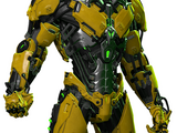 Cyrax (Mortal Kombat)