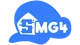 SMG4 logo