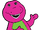 Barney the Dinosaur