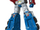 Optimus Prime (Generation One)