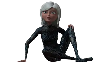 Susan Murphy | Protagonists Wiki | Fandom