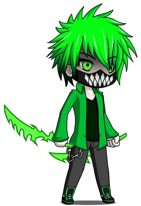 Emile Rayson | Protagonists Wiki | Fandom