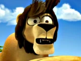 Leon the Lion (TV Series)