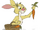 Rabbit (Winnie the Pooh)