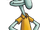 Squidward Tentacles