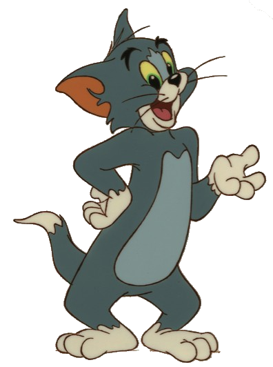 Tom Cat, Tom and Jerry Wiki