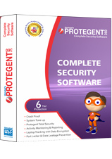 Proto (Antivirus) – Protegent Complete Security Lyrics