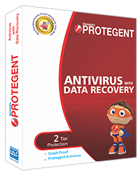 Protegent 360 Complete Security Software