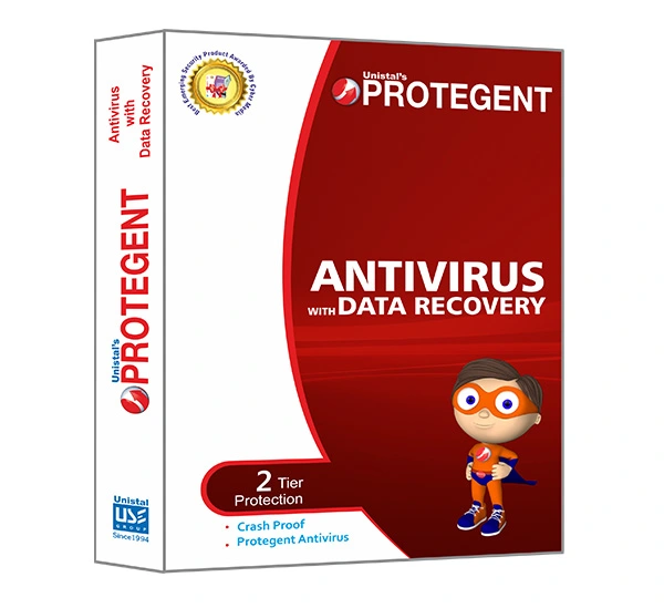 Protegent 360 Complete Security Software