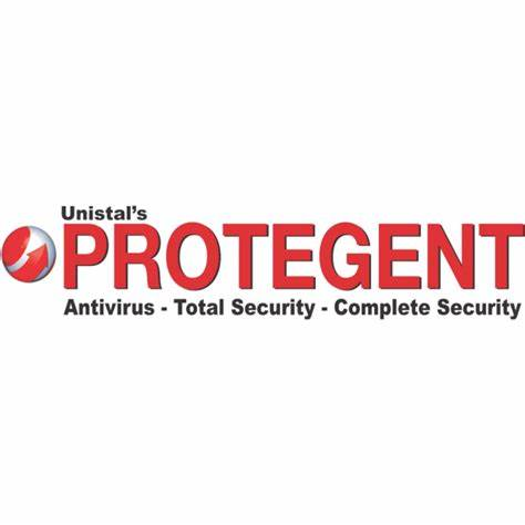 Unistal Global - Protegent Total Security Antivirus Software