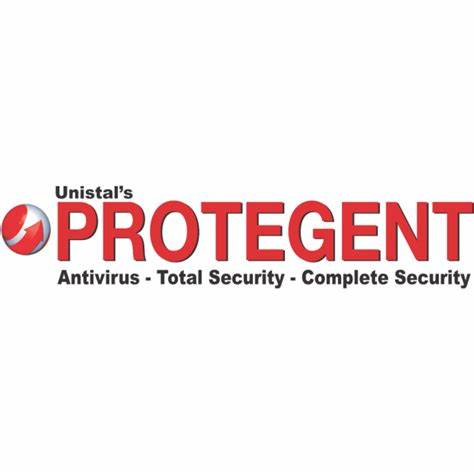 Protegent Antivirus, World's only antivirus with pro-active data