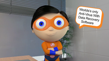 petition: Sue Protegent for stealing the character from Super Why