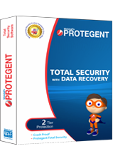 Protegent Internet Security Solution Installation Instruction